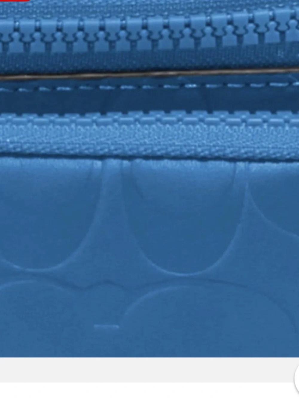 Coach Sprint Belt Bag 24 In Signature
Leather - Picture 6 of 15